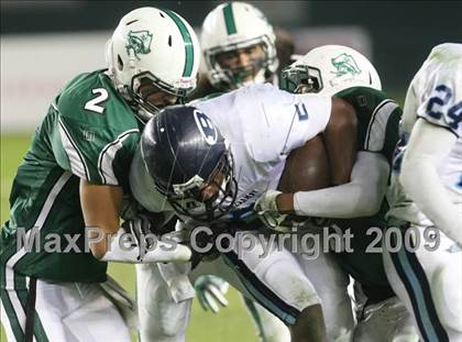 Thumbnail 1 in Bellarmine vs. Oceanside (CIF State D1 Final) photogallery.