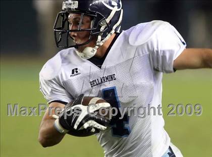Thumbnail 3 in Bellarmine vs. Oceanside (CIF State D1 Final) photogallery.