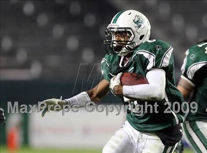 Thumbnail 3 in Bellarmine vs. Oceanside (CIF State D1 Final) photogallery.