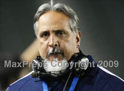 Thumbnail 3 in Bellarmine vs. Oceanside (CIF State D1 Final) photogallery.