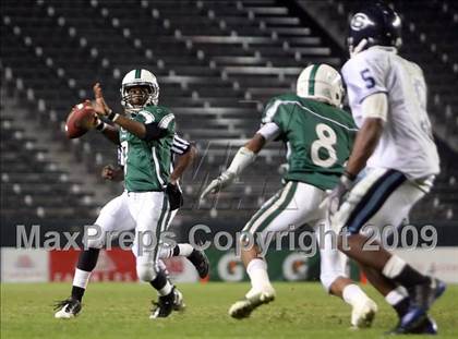 Thumbnail 3 in Bellarmine vs. Oceanside (CIF State D1 Final) photogallery.