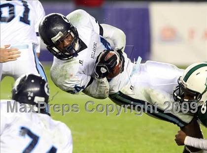 Thumbnail 3 in Bellarmine vs. Oceanside (CIF State D1 Final) photogallery.