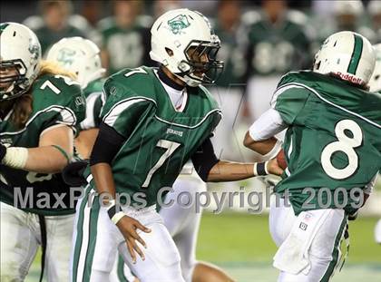 Thumbnail 1 in Bellarmine vs. Oceanside (CIF State D1 Final) photogallery.