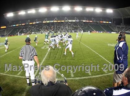 Thumbnail 1 in Bellarmine vs. Oceanside (CIF State D1 Final) photogallery.