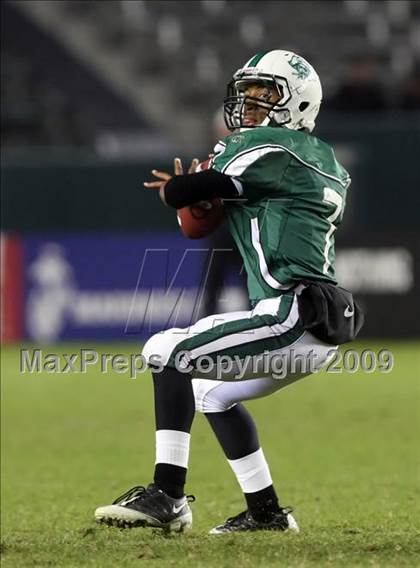 Thumbnail 2 in Bellarmine vs. Oceanside (CIF State D1 Final) photogallery.