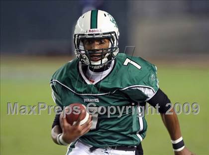 Thumbnail 1 in Bellarmine vs. Oceanside (CIF State D1 Final) photogallery.