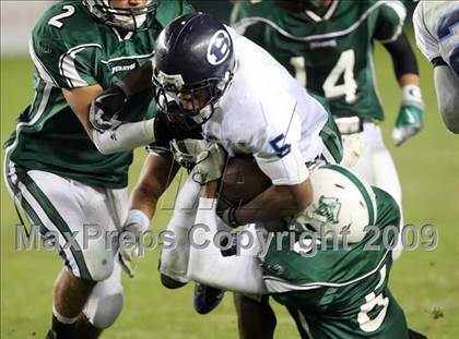 Thumbnail 1 in Bellarmine vs. Oceanside (CIF State D1 Final) photogallery.