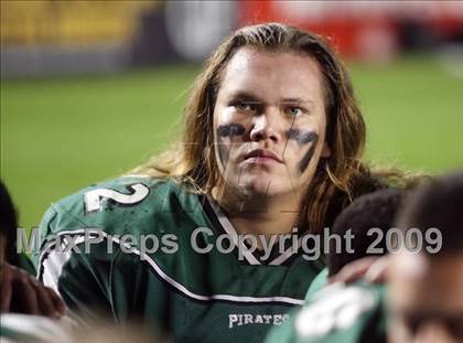 Thumbnail 1 in Bellarmine vs. Oceanside (CIF State D1 Final) photogallery.