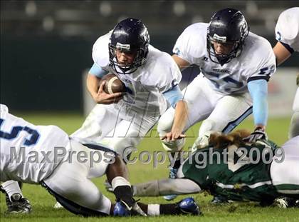 Thumbnail 2 in Bellarmine vs. Oceanside (CIF State D1 Final) photogallery.