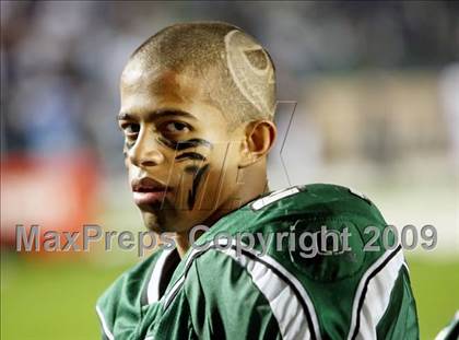 Thumbnail 2 in Bellarmine vs. Oceanside (CIF State D1 Final) photogallery.