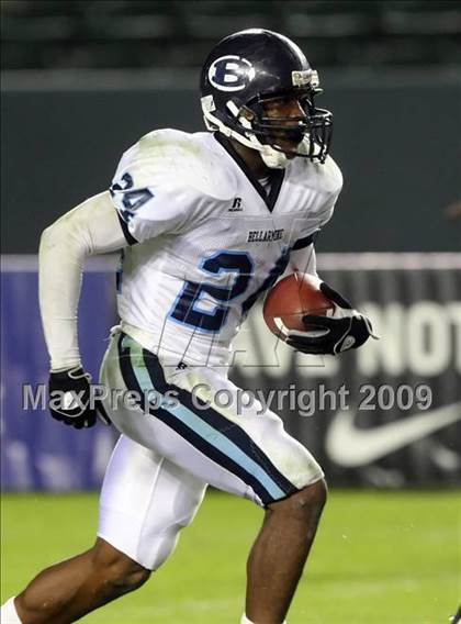 Thumbnail 1 in Bellarmine vs. Oceanside (CIF State D1 Final) photogallery.