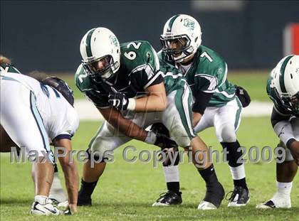 Thumbnail 2 in Bellarmine vs. Oceanside (CIF State D1 Final) photogallery.