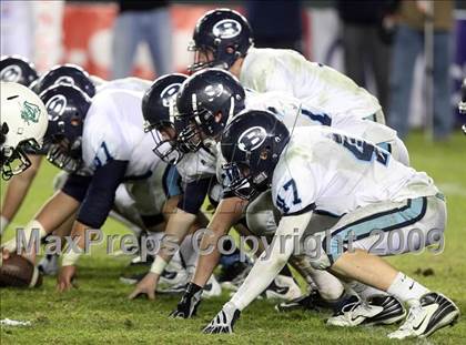 Thumbnail 3 in Bellarmine vs. Oceanside (CIF State D1 Final) photogallery.