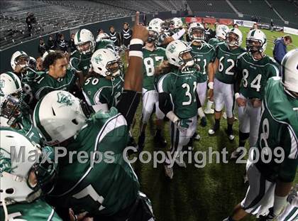 Thumbnail 1 in Bellarmine vs. Oceanside (CIF State D1 Final) photogallery.