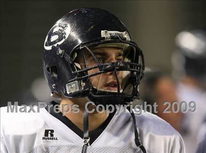 Thumbnail 3 in Bellarmine vs. Oceanside (CIF State D1 Final) photogallery.