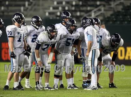 Thumbnail 1 in Bellarmine vs. Oceanside (CIF State D1 Final) photogallery.