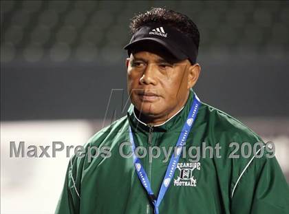 Thumbnail 3 in Bellarmine vs. Oceanside (CIF State D1 Final) photogallery.