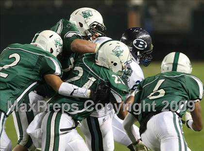 Thumbnail 2 in Bellarmine vs. Oceanside (CIF State D1 Final) photogallery.