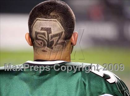 Thumbnail 3 in Bellarmine vs. Oceanside (CIF State D1 Final) photogallery.