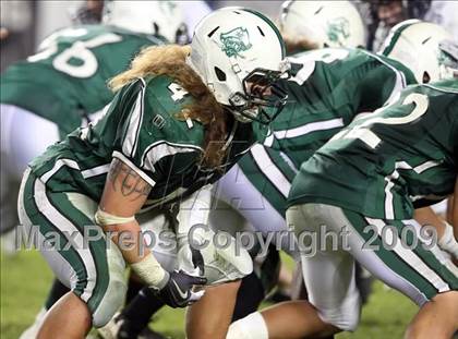 Thumbnail 1 in Bellarmine vs. Oceanside (CIF State D1 Final) photogallery.