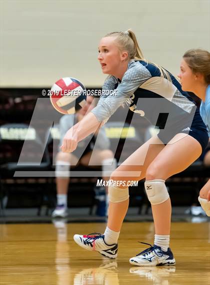 Thumbnail 1 in La Vernia vs. Hondo (UIL Regional Quarter Finals) photogallery.