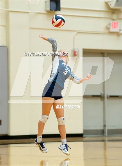 Thumbnail 1 in La Vernia vs. Hondo (UIL Regional Quarter Finals) photogallery.