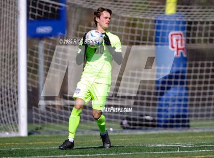 Thumbnail 1 in Oak Ridge vs Grand Oaks (Battle of the Oaks) photogallery.