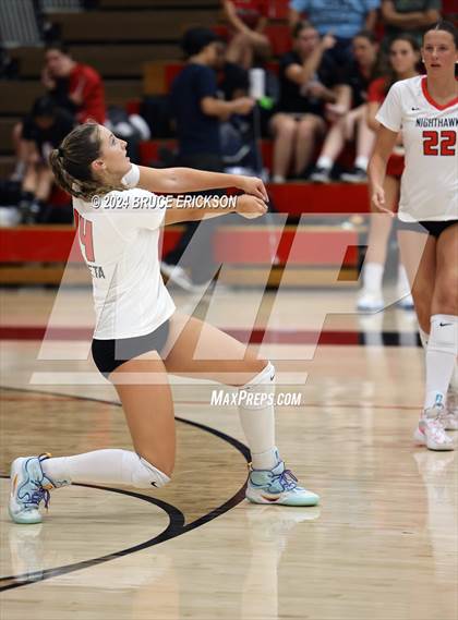 Thumbnail 1 in Roosevelt @ Murrieta Valley photogallery.