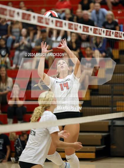 Thumbnail 1 in Roosevelt @ Murrieta Valley photogallery.