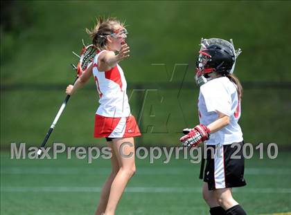 Thumbnail 1 in Watertown vs. Fox Lane (NYSPHSAA Class B Semifinal) photogallery.