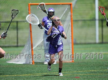 Thumbnail 2 in Watertown vs. Fox Lane (NYSPHSAA Class B Semifinal) photogallery.