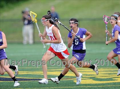 Thumbnail 3 in Watertown vs. Fox Lane (NYSPHSAA Class B Semifinal) photogallery.