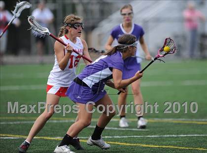 Thumbnail 3 in Watertown vs. Fox Lane (NYSPHSAA Class B Semifinal) photogallery.
