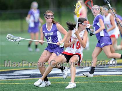 Thumbnail 1 in Watertown vs. Fox Lane (NYSPHSAA Class B Semifinal) photogallery.
