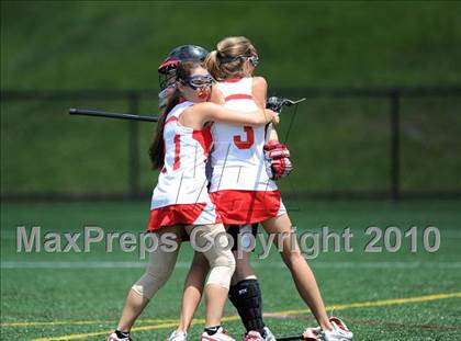 Thumbnail 3 in Watertown vs. Fox Lane (NYSPHSAA Class B Semifinal) photogallery.