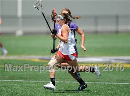 Thumbnail 3 in Watertown vs. Fox Lane (NYSPHSAA Class B Semifinal) photogallery.
