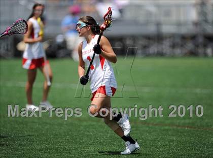 Thumbnail 2 in Watertown vs. Fox Lane (NYSPHSAA Class B Semifinal) photogallery.
