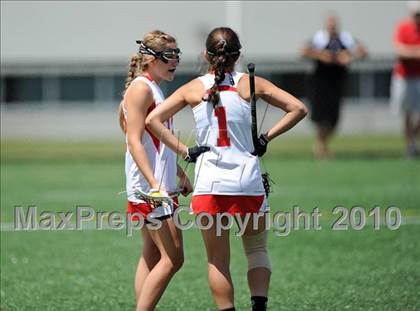 Thumbnail 3 in Watertown vs. Fox Lane (NYSPHSAA Class B Semifinal) photogallery.