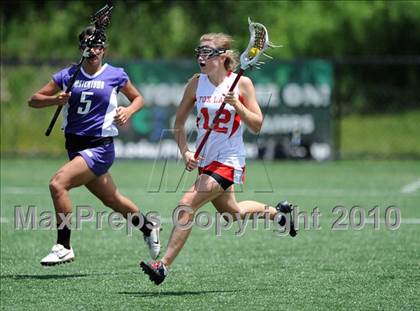 Thumbnail 2 in Watertown vs. Fox Lane (NYSPHSAA Class B Semifinal) photogallery.