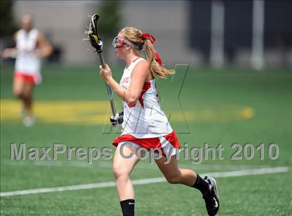 Thumbnail 1 in Watertown vs. Fox Lane (NYSPHSAA Class B Semifinal) photogallery.