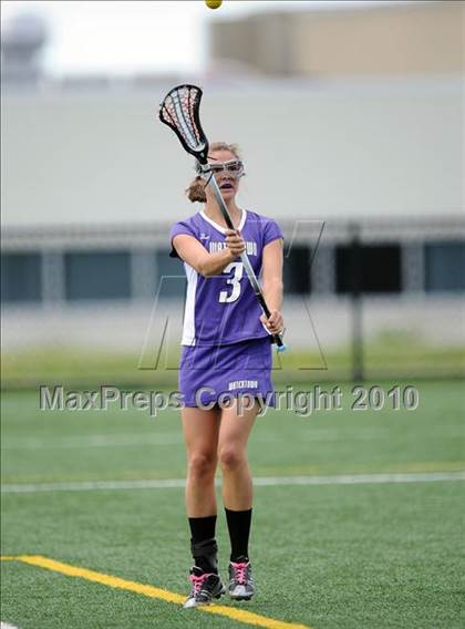 Thumbnail 2 in Watertown vs. Fox Lane (NYSPHSAA Class B Semifinal) photogallery.