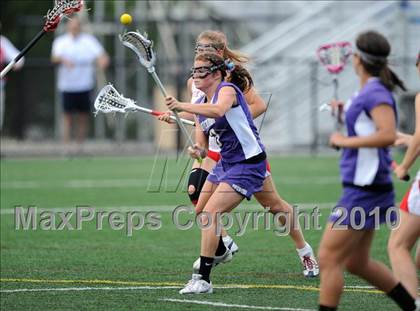 Thumbnail 1 in Watertown vs. Fox Lane (NYSPHSAA Class B Semifinal) photogallery.