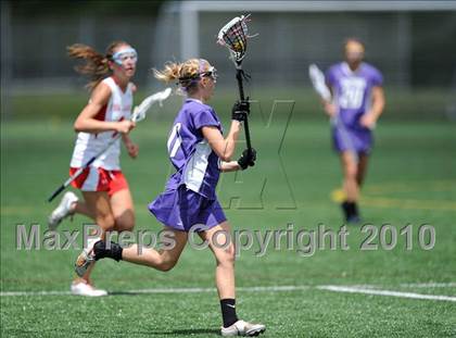 Thumbnail 2 in Watertown vs. Fox Lane (NYSPHSAA Class B Semifinal) photogallery.