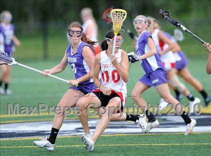 Thumbnail 2 in Watertown vs. Fox Lane (NYSPHSAA Class B Semifinal) photogallery.