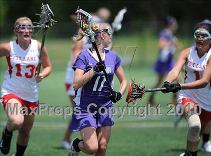 Thumbnail 3 in Watertown vs. Fox Lane (NYSPHSAA Class B Semifinal) photogallery.