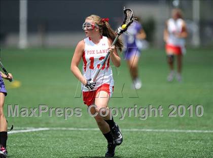 Thumbnail 2 in Watertown vs. Fox Lane (NYSPHSAA Class B Semifinal) photogallery.