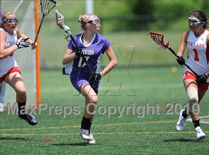 Thumbnail 1 in Watertown vs. Fox Lane (NYSPHSAA Class B Semifinal) photogallery.