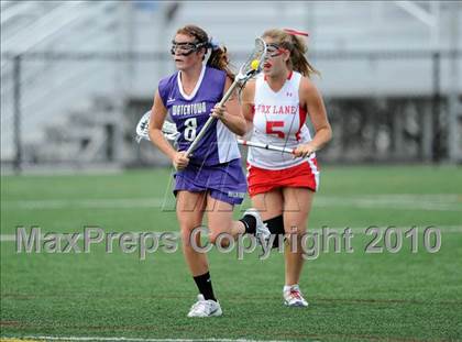 Thumbnail 3 in Watertown vs. Fox Lane (NYSPHSAA Class B Semifinal) photogallery.