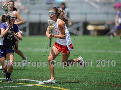 Thumbnail 3 in Watertown vs. Fox Lane (NYSPHSAA Class B Semifinal) photogallery.