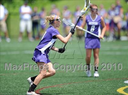 Thumbnail 3 in Watertown vs. Fox Lane (NYSPHSAA Class B Semifinal) photogallery.